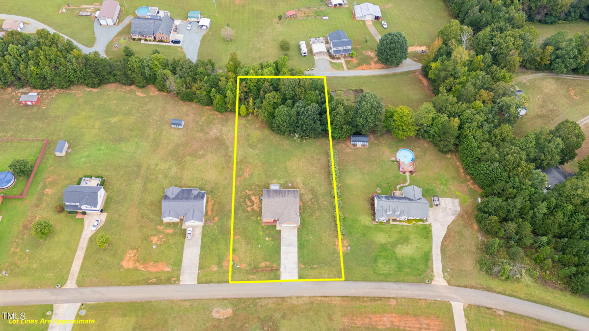 7249 Union Camp Dr Snow Camp, NC 27349