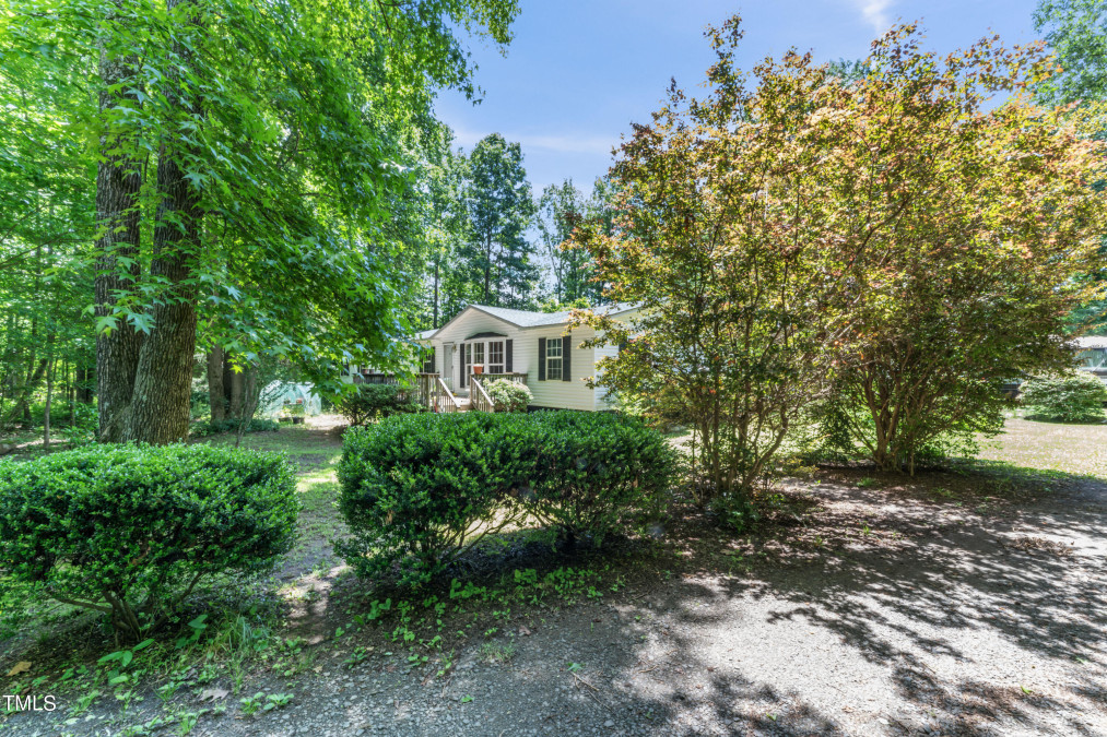 6592 Pebble Ln Oxford, NC 27565