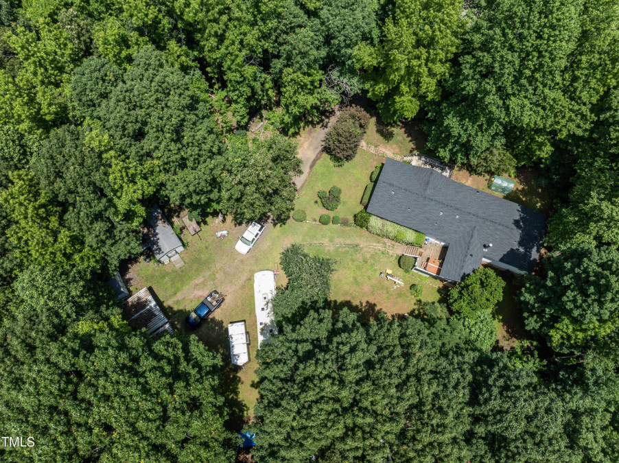 6592 Pebble Ln Oxford, NC 27565