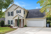 325 Onondaga Ct Holly Springs, NC 27540