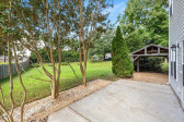 325 Onondaga Ct Holly Springs, NC 27540