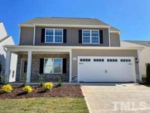 104 Blue Hydrangea Way Youngsville, NC 27596