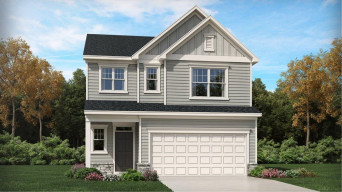 4108 Sierra Pelona Dr Raleigh, NC 27616