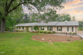 11 Pine Forest Dr Siler City, NC 27344