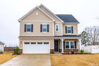 104 Water Deer Ct Garner, NC 27529