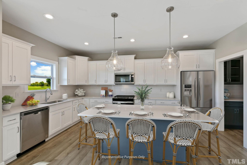 80 Duncan Creek Rd Lillington, NC 27546