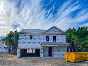 80 Duncan Creek Rd Lillington, NC 27546