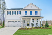 80 Duncan Creek Rd Lillington, NC 27546