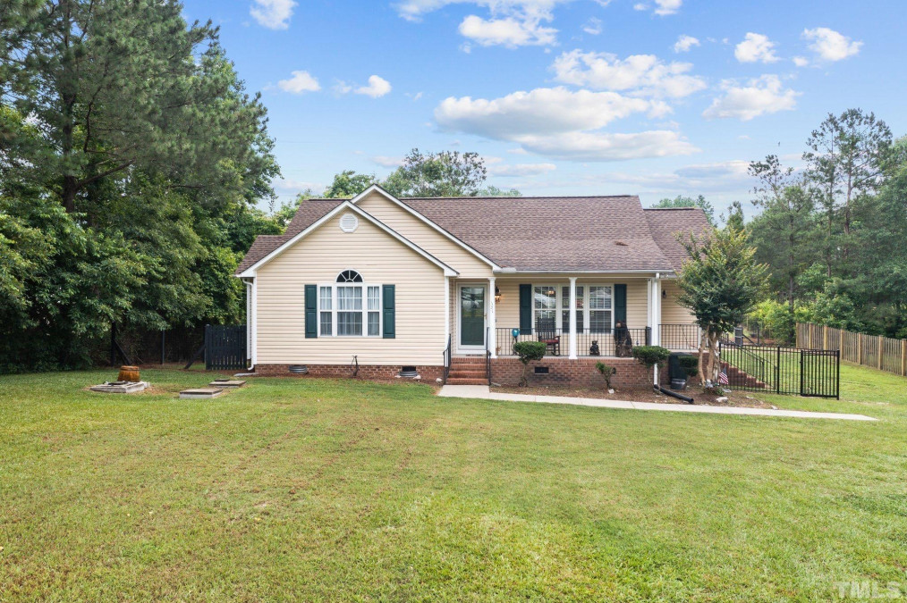 131 Christine Dr Garner, NC 27529
