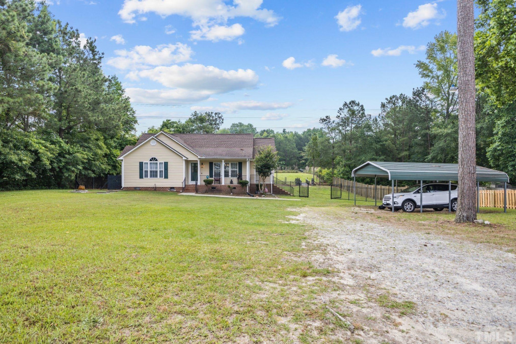 131 Christine Dr Garner, NC 27529