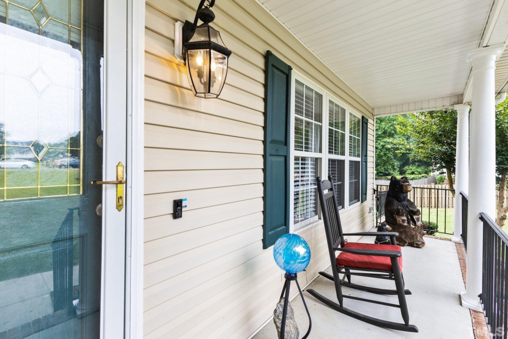 131 Christine Dr Garner, NC 27529