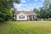 131 Christine Dr Garner, NC 27529