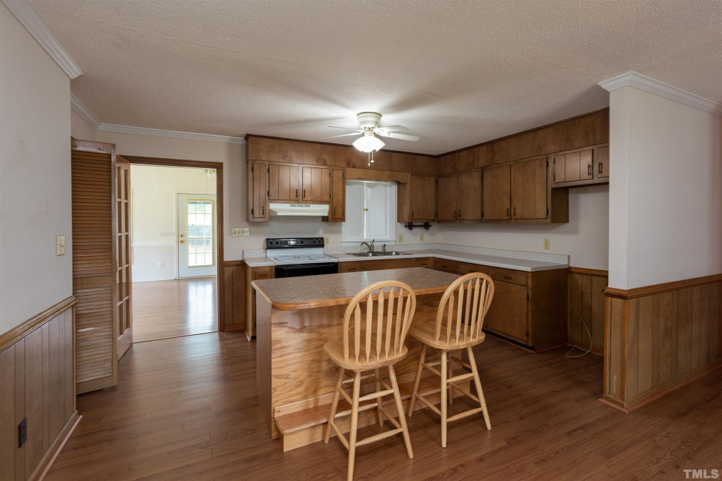 214 Hill St Benson, NC 27504