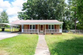 214 Hill St Benson, NC 27504