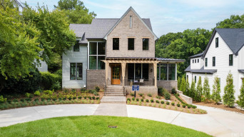 2531 Wake Dr Raleigh, NC 27608