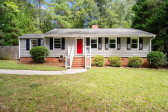 4 Friar Ln Chapel Hill, NC 27517