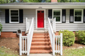 4 Friar Ln Chapel Hill, NC 27517