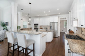 1101 Hidden Jewel Ln Wake Forest, NC 27587