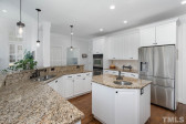 1101 Hidden Jewel Ln Wake Forest, NC 27587