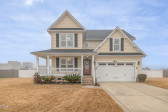 193 Wind Brook Ct Raeford, NC 28376