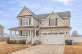 193 Wind Brook Ct Raeford, NC 28376