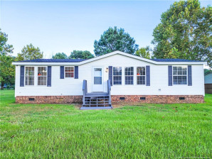 59 Christina Ave Smithfield, NC 27577