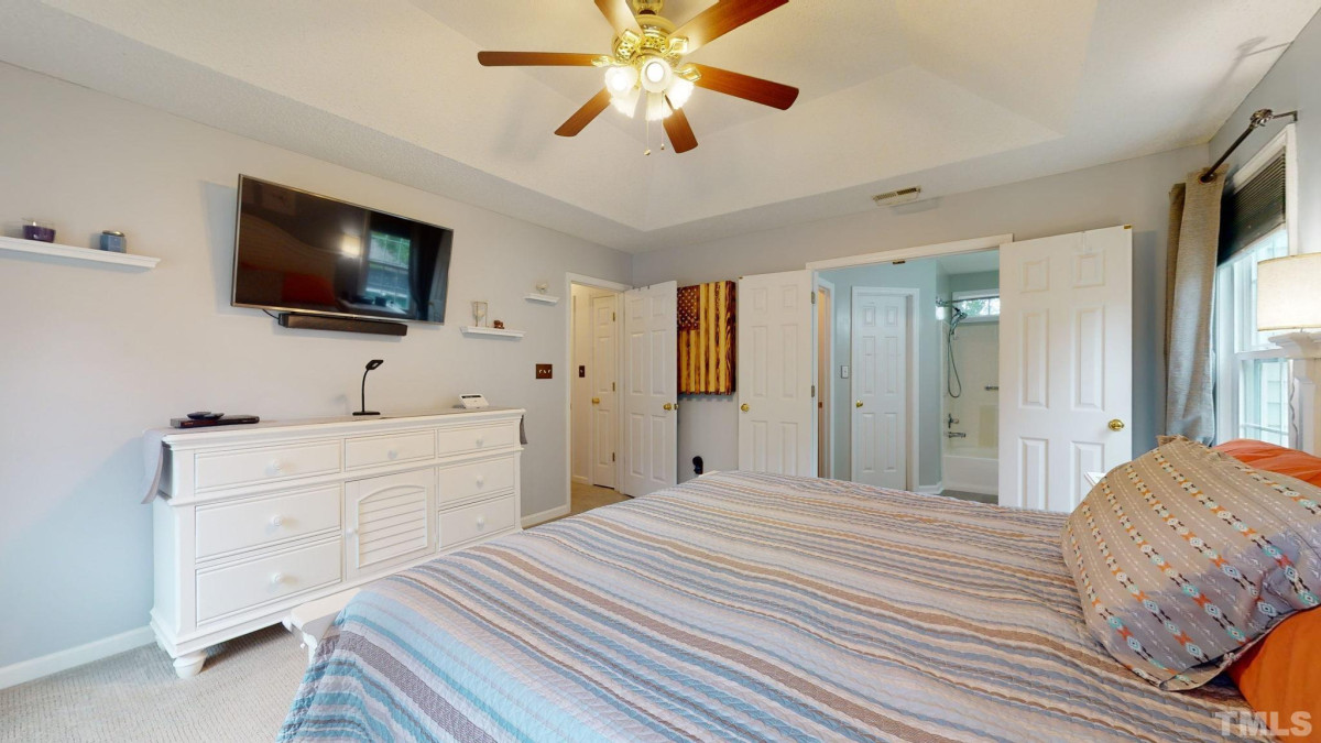 5609 Thistlerock Ln Durham, NC 27703