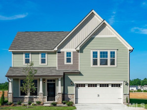 1309 Sidney Creek Dr Zebulon, NC 27597