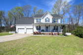 43 Talltree Ct Willow Springs, NC 27592