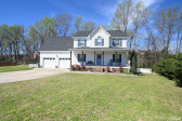 43 Talltree Ct Willow Springs, NC 27592