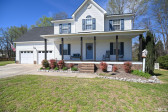 43 Talltree Ct Willow Springs, NC 27592