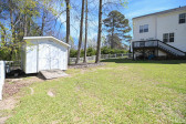 43 Talltree Ct Willow Springs, NC 27592