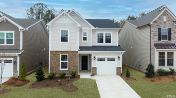 2512 Maplemere Ct Durham, NC 27703
