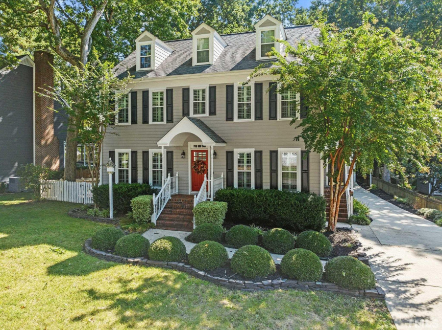 7524 Drayton Ct, Raleigh, NC 27615 Raleigh Realty