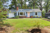 105 Lavender Ave Durham, NC 27704