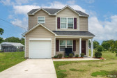 109 East St Wilson, NC 27893