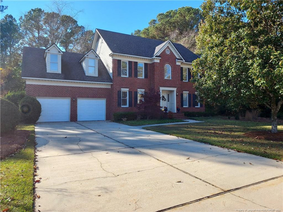 428 Harlow Dr Fayetteville, NC 28314