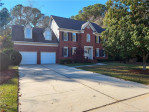 428 Harlow Dr Fayetteville, NC 28314