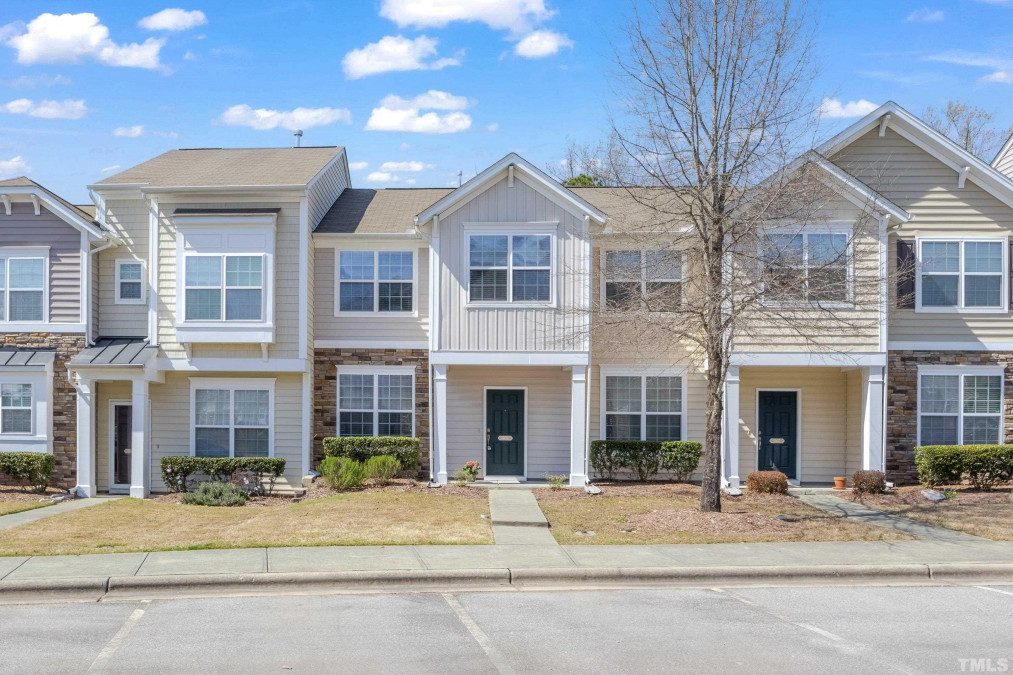 1605 Grace Point Rd, Morrisville, NC 27560 - Raleigh Realty