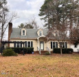 1716 Ridgeway St Wilson, NC 27893