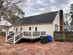 1716 Ridgeway St Wilson, NC 27893