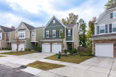 1025 Sweet Cream Ct Durham, NC 27703