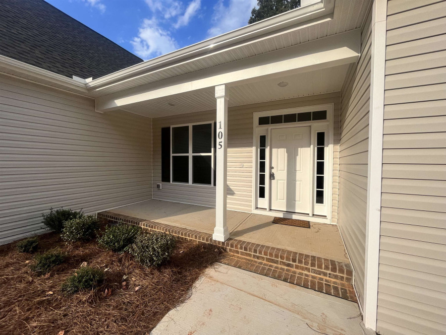 105 Carson Farms East Dr, Burlington, NC 27215 Raleigh Realty