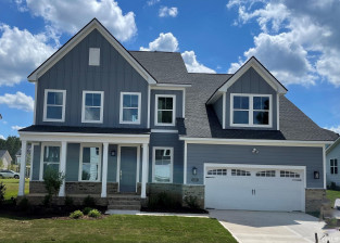 620 Gold Coast Dr Knightdale, NC 27545