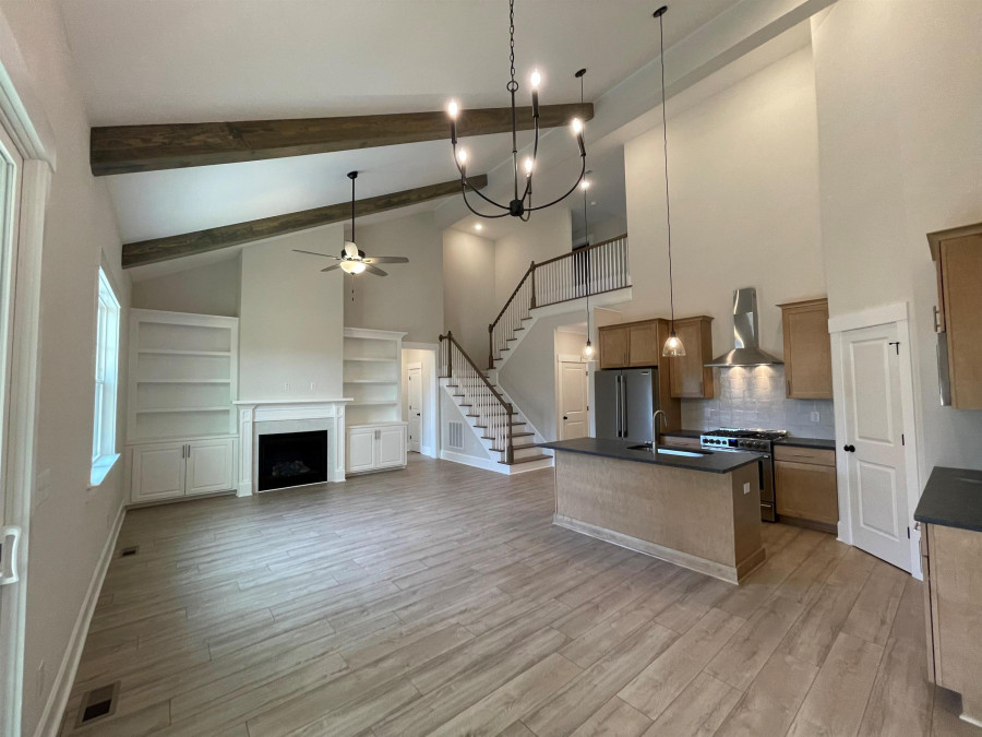 15 Arbor Dr Youngsville, NC 27596