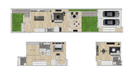 846 Mangum St Durham, NC 27701