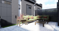 846 Mangum St Durham, NC 27701