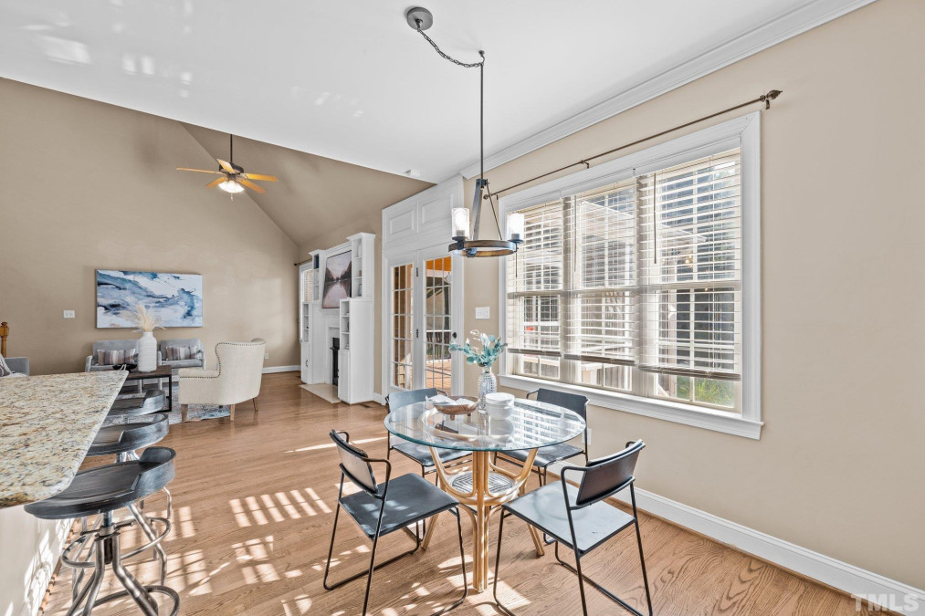 4 Ballard Ct Durham, NC 27712