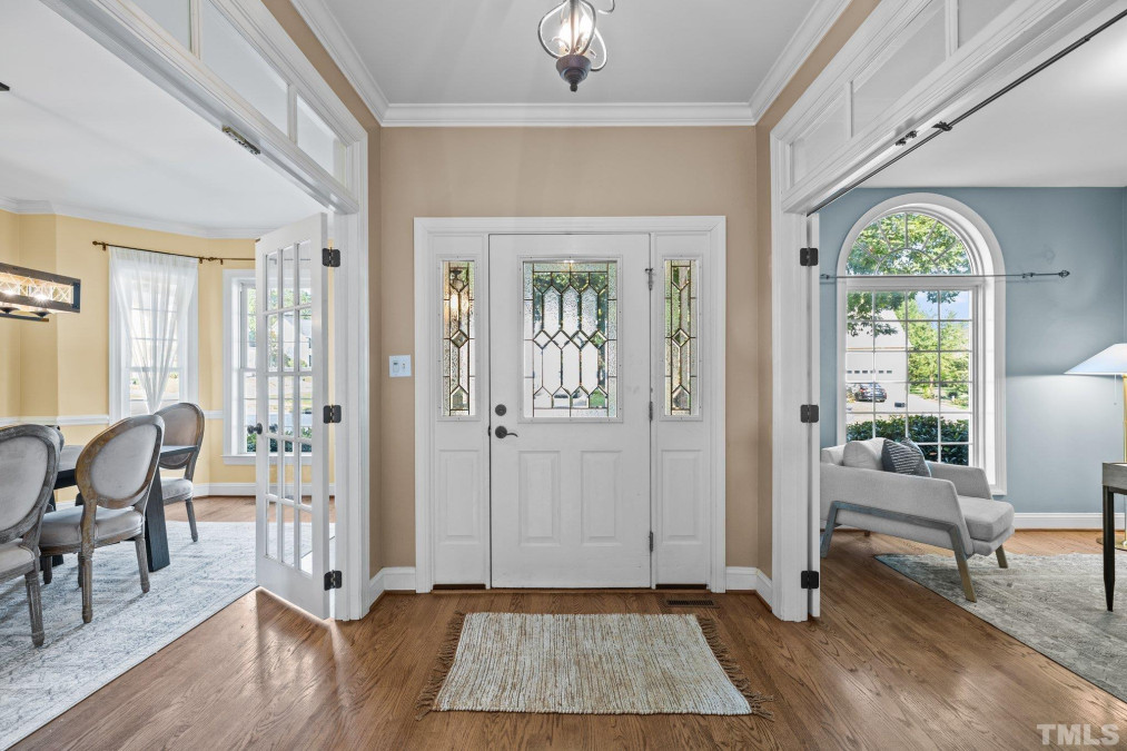 4 Ballard Ct Durham, NC 27712