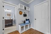 4 Ballard Ct Durham, NC 27712